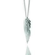 Image of Karerea Wing Pendant