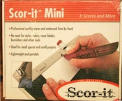 Image of Scor-It