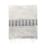 Image of Almaz Tule Wrap