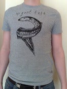 Image of Urgent Talk Tee