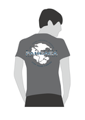 Image of Pangaea official shark project logo