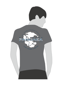 Image of Pangaea official shark project logo