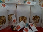 Image of Original Rockin' N Poppin' Popcorn - 3 Pack
