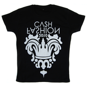 Image of Cash Fashion - Black (Girls)