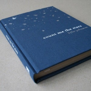 Image of count me the stars