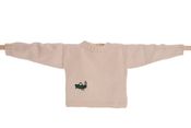 Image of Grasshoppers Jumper 0-2 years