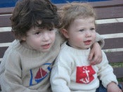 Image of Anchor Jumper 0-2 years