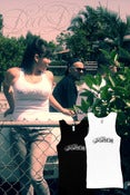 Image of Lil Rob - DoceDieceOcho Girls Tank Top