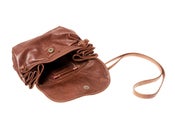 Image of GOOD GIRL - Cross Body Leather Bag, Small