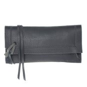 Image of Addis Clutch - Stone