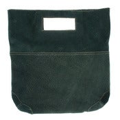 Image of Tatafi bag: Suede