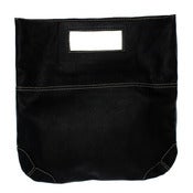 Image of Tatafi bag: Leather