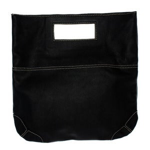 Image of Tatafi bag: Leather