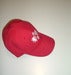 Image of TBBBC Baseball Cap (Red)