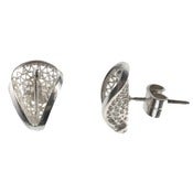 Image of Bluebell Studs