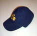 Image of TBBBC Baseball Cap (Navy)