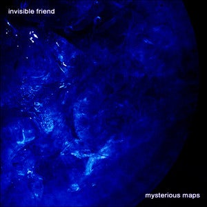 Image of MYSTERIOUS MAPS