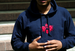 Image of TBBBC Harmony Hoody (Navy)