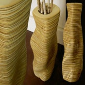 Image of Amorphous Vase