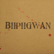 Image of BIIPIIGWAN s/t EP digital download