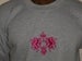 Image of TBBBC Harmony Crewneck (Grey)