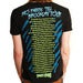 Image of COCK ROCK 86 TOUR SHIRT