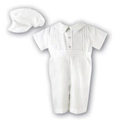 Image of Sarah Louise Romper and Hat