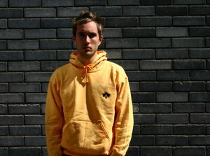 Image of TBBBC Hoody (Honey)