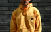 Image of TBBBC Hoody (Honey)