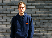 Image of TBBBC Hoody Navy