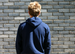 Image of TBBBC Hoody Navy