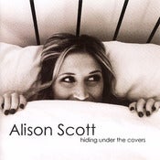 Image of Hiding Under The Covers CD (US Standard shipping)  $3 s/h