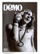 Image of DEMO Issue#1
