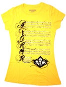 Image of Music Sheet
