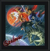Image of Stairway - 'Interregnum' CD 2010