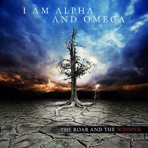 Image of The Roar And The Whisper Album