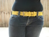 Image of Tape Measure Belts