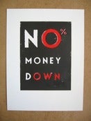 Image of Money: The Numbers Project