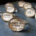 Image of Vintage Dictionary Word Ring