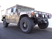 Image of Magnum Offroad "M1" Brushguard