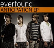 Image of Anticipation EP