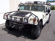 Image of Magnum Offroad "Standard Issue" Brushguard
