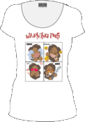 Image of Warning: PMS