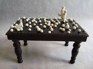 Image of in the snow balls - PB Collection (5)