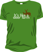 Image of Deer Farm