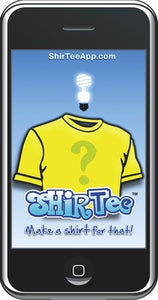 Image of Download Shirtee Now!