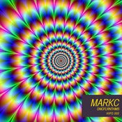 Image of MARK C MIX TAPE - DNCFLRNTHMS