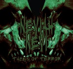 Image of Neviah Nevi - Tales Of Terror