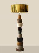 Image of Winter Lamp