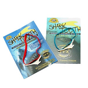 Image of Shark Tooth Tippet Tamer